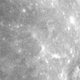 Illustration for article titled First Ever Closeup Of Mercury
